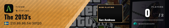 Sweep badge preview