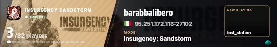 Blade badge preview