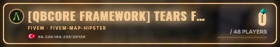 Marquee badge preview
