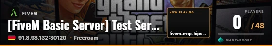 Hero badge preview