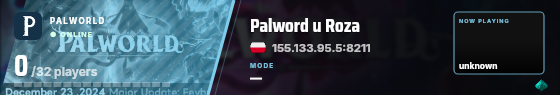 Blade badge preview