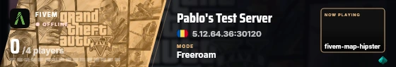 Blade badge preview