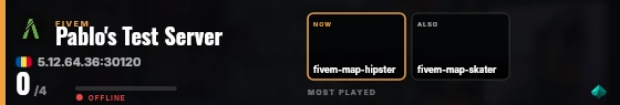 Filmstrip badge preview