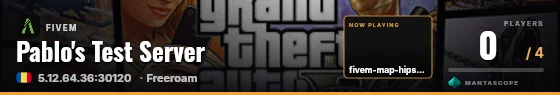 Hero badge preview