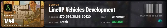 Ticket badge preview