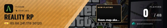 Sweep badge preview