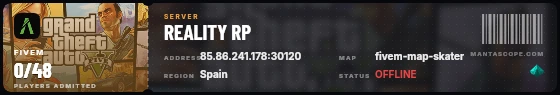 Ticket badge preview