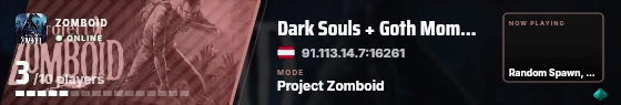 Blade badge preview