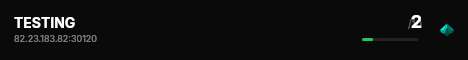 Fairside Romania live status badge