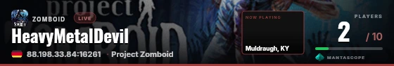 Hero badge preview