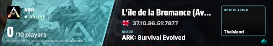 Blade badge preview