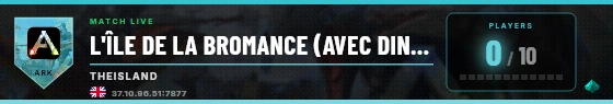 Scoreboard badge preview