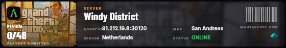Ticket badge preview