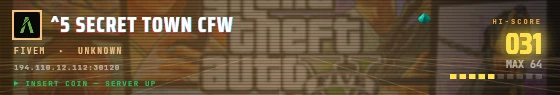 Arcade badge preview
