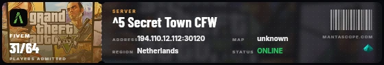 Ticket badge preview