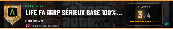 Scoreboard badge preview