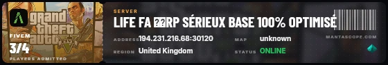 Ticket badge preview