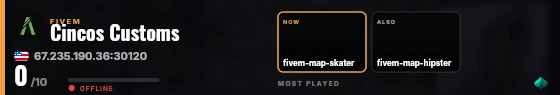 Filmstrip badge preview