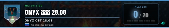 Scoreboard badge preview