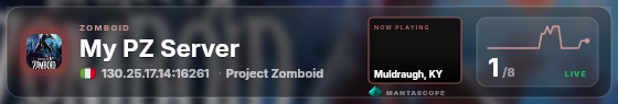 Glass badge preview