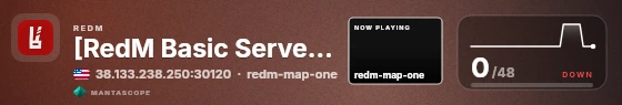 Mesh badge preview