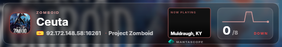 Glass badge preview