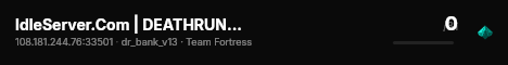 IdleServer.Com | DEATHRUN | DEATHRUN_02 live status badge