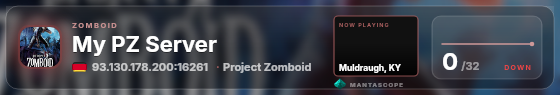 Glass badge preview