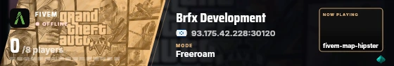 Blade badge preview