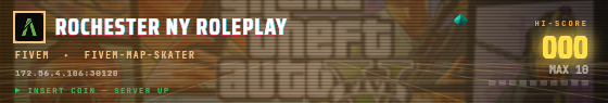 Arcade badge preview