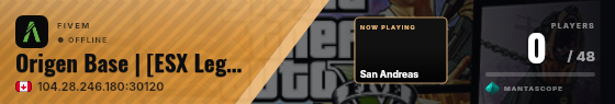 Sweep badge preview
