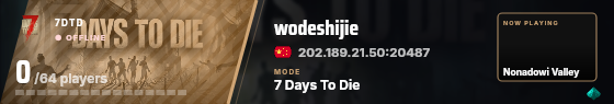 Blade badge preview