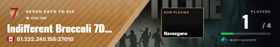 Sweep badge preview