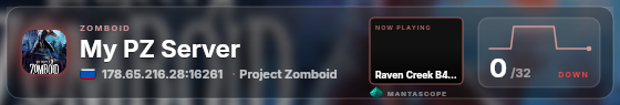 Glass badge preview