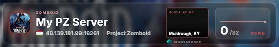 Glass badge preview