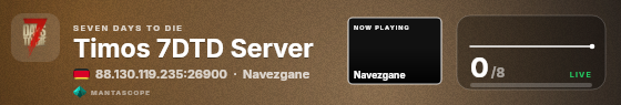 Mesh badge preview