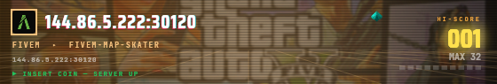 Arcade badge preview