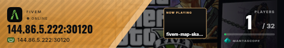 Sweep badge preview