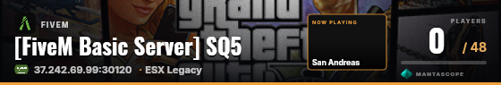 Hero badge preview