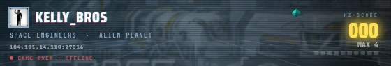 Arcade badge preview