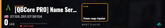 Filmstrip badge preview