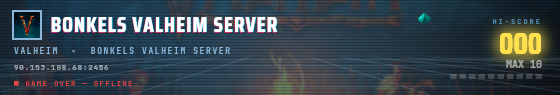 Arcade badge preview