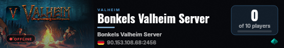 Poster badge preview