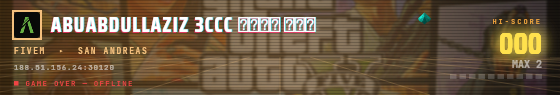 Arcade badge preview