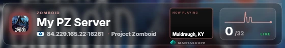 Glass badge preview