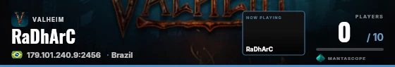 Hero badge preview