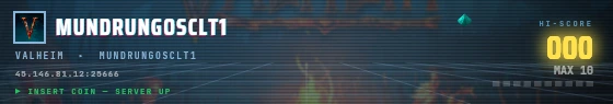 Arcade badge preview