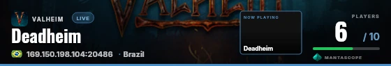 Hero badge preview