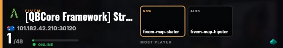 Filmstrip badge preview