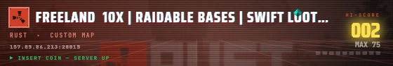 Arcade badge preview
